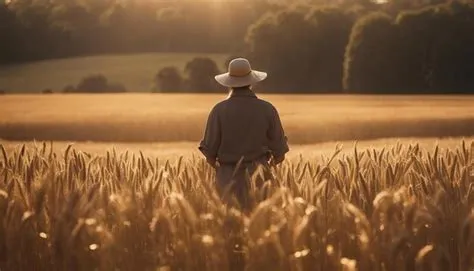 Frauds of Farmers: A Story Woven From Sun-Kissed Fields and Weathered Hands