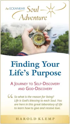  In This Life, Find Your Way: A Journey Through Self-Discovery and Resilience