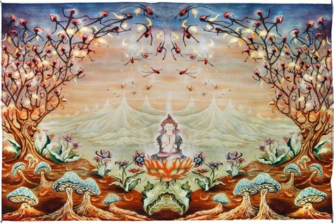  Quest for Enlightenment: An Intricate Tapestry of Vietnamese Buddhist Philosophy